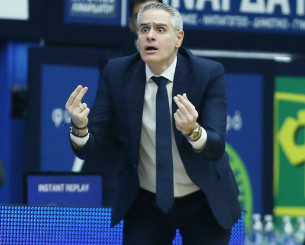 Καστρίτης: «Βάζεις στο τραπέζι τους Ναν, Βεζένκοφ, Φουρνιέ, κλείνεις τα μάτια και διαλέγεις»