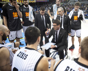 Όταν η Μπιλμπάο των Ζήση, Βασιλειάδη και Κατσικάρη έχανε τον τελευταίο της ευρωπαϊκό τελικό!