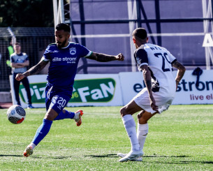 Αυτή είναι η μέρα και η ώρα του ντέρμπι κορυφής μεταξύ Καλαμάτας και Κηφισιάς