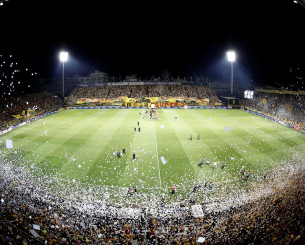 Τι αλλάζει σε Κλεάνθης Βικελίδης και Ρύσιο