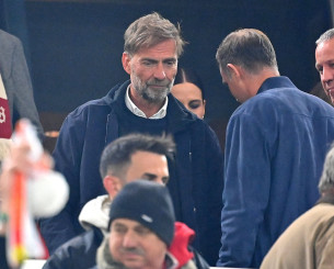 Κλοπ: «Αυτά που ακούγονται ότι θα αναλάβω δουλειά προπονητή τα επόμενα χρόνια είναι μ@λ@κίες»