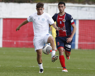 Από το Αιγάλεω στον ΠΑΟΚ - Ο 17χρονος εξτρέμ που ανηφορίζει στη Θεσσαλονίκη