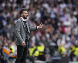 Αγανακτισμένος ο Κορμπεράν με την πορεία της Βαλένθια: «Υποφέρω βλέποντας αυτή την κατάσταση...»