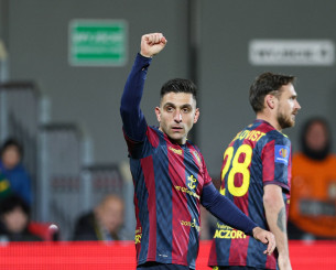 «Ο Γκέκας πρότεινε τον Κουλούρη στην Μπεσίκτας»