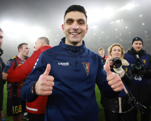 MVP της Πογκόν με... 92% ο Κουλούρης