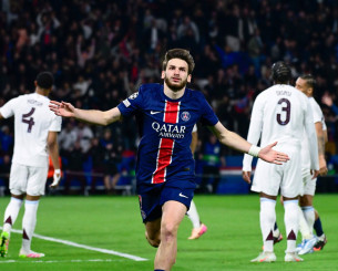 Το... διαφορετικό τρεμπλ που κυνηγάει ο Κβαρατσκέλια