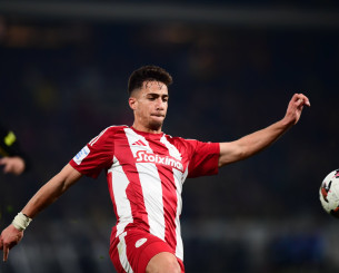 Με αρκετές απουσίες κόντρα στην ΑΕΚ ο Ολυμπιακός