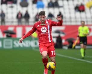 «Η Τορίνο εξετάζει Κυριακόπουλο»