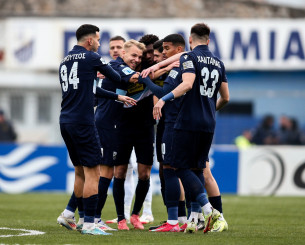 Απίθανη η συμμετοχή της Λαμίας στη Super League 2!