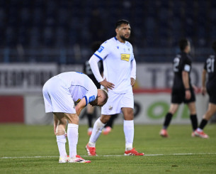 Η Λαμία δεν πήρε άδεια συμμετοχής στη Super League 2 - Τι σημαίνει για τη νέα σεζόν