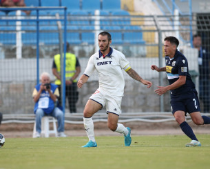 Πού θα δείτε τις αναμετρήσεις για τα playouts της Super League