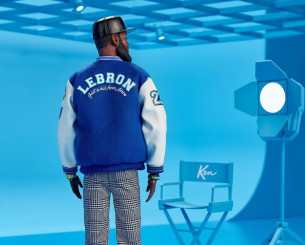 Ο ΛεΜπρόν γίνεται... Κεν στο πλευρό της Μπάρμπι