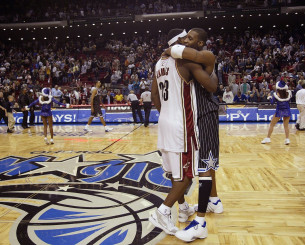 ΜακΓκρέιντι: «Ο Λεμπρόν θα έχανε από πολλούς παίκτες του ΝΒΑ στο ένας με έναν»