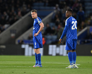 Η νέα κατρακύλα της Λέστερ στην κόλαση, εννέα χρόνια αφότου άγγιξε τον παράδεισο