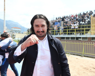 Αυτοί είναι οι νέοι συνεργάτες του Λέτο στην Κηφισιά