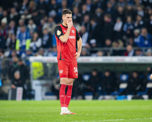 Πού οφείλεται η κατρακύλα της Λεβερκούζεν και ο αποκλεισμός από ομάδα της Γ' εθνικής;