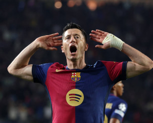 Το σχέδιο της Μπαρτσελόνα για να μη χάσει τον Λεβαντόφσκι χωρίς αντάλλαγμα