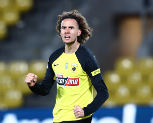 Εκτός δράσης με τραυματισμό ο Λιούμπιτσιτς, στον πάγκο ο Μαρσιάλ