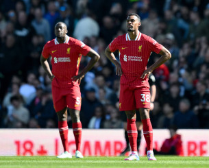 Η Λίβερπουλ ξεμένει από κίνητρα και αναζητά λύσεις (vids)