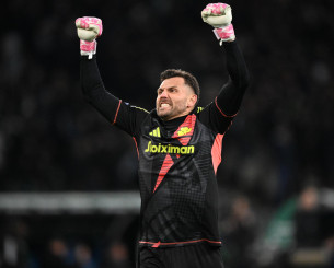 Προβάδισμα ο Λοντίγκιν για το μεγάλο ματς με την ΑΕΚ, φουλ τακτική από τον Βιτόρια