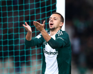 Μαξίμοβιτς: «Αποτύχαμε σε όλα!»