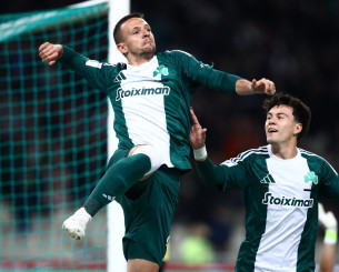 «Ο Αλμέιδα θέλει τον Μαξίμοβιτς στη Σεβίλλη»