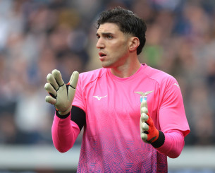 Μανδάς: «Κανείς δεν μπορεί να απορρίψει μια πρόταση που δεν του έχει γίνει»