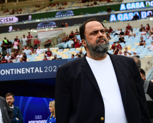 Βαγγέλης Μαρινάκης: «Δεν υποκύπτω, η αλήθεια θα λάμψει και η Δημοκρατία θα επικρατήσει»