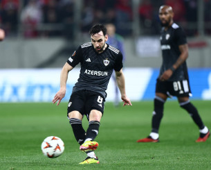 «Απορρίφθηκε η πρόταση του Παναθηναϊκού από την Καραμπάγκ για Γιάνκοβιτς»