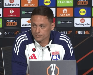 «Καρφιά» Μάτιτς σε Ονάνα - «Από τους χειρότερους τερματοφύλακες στην ιστορία της Γιουνάιτεντ» (vid)