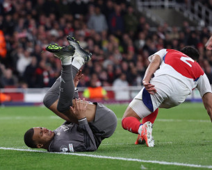 Τελικά, πώς κατάφερε η Ρεάλ να χάσει με 3-0 από την Άρσεναλ; (vid & pics)