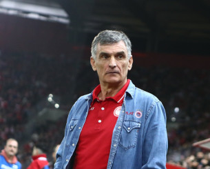 Μεντιλίμπαρ: «Έχουν ήδη ληφθεί οι αποφάσεις για την επόμενη σεζόν»