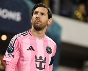 «Πάει για την βόμβα με Μέσι η Αλ Αχλί»