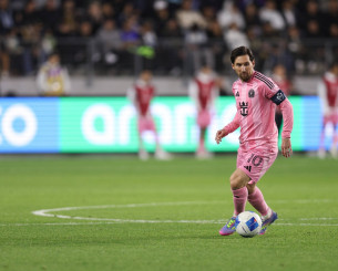 Ο λόγος που ο Μέσι εξοργίζει τους οπαδούς του MLS