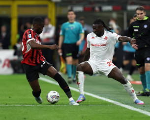 Ο κύβος ερρίφθη: Στην Αυστραλία το Μίλαν-Κόμο