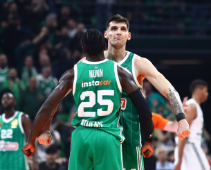 Μήτογλου στο Athletiko: «Έχουμε πλεονέκτημα με τον οποιονδήποτε»