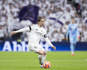 Ανακοινώνεται τη Δευτέρα από την Μίλαν ο Μόντριτς