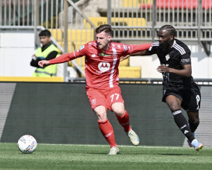 Η Κόμο του Δουβίκα κέρδισε (1-3) και... βύθισε τη Μόντσα του Κυριακόπουλου