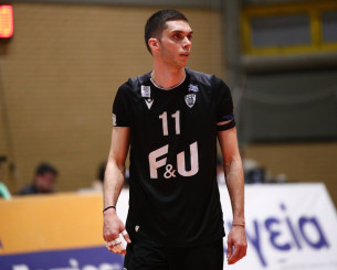 Φεύγει από τον ΠΑΟΚ και γίνεται «Μίδας» στην Κορέα ο Δημήτρης Μούχλιας