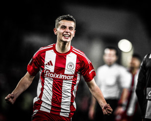 Ο Μουζακίτης βρίσκεται όλο και πιο κοντά σε μια... μυθική ατομική διάκριση