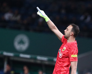 Ασταμάτητη «γιούχα» σε Μπρινιόλι στο ΟΑΚΑ