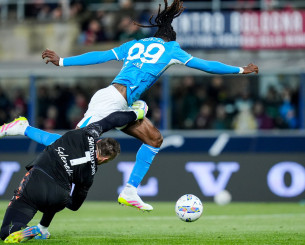 Σε αυτά τα κανάλια θα δείτε τις μάχες για τη Serie A