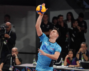 Ο Ολυμπιακός έκλεισε τον Αλεξάνταρ Νεντέλκοβιτς