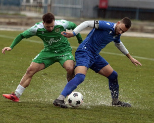 Τα σενάρια για τον τίτλο στον 1ο όμιλο Γ' εθνικής - Τι θέλουν Νέστος Χρυσούπολης και Πανθρακικός