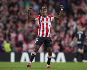 «Πληρώνει την ρήτρα και κάνει δικό της τον Νίκο Γουίλιαμς την Παρασκευή η Μπαρτσελόνα»