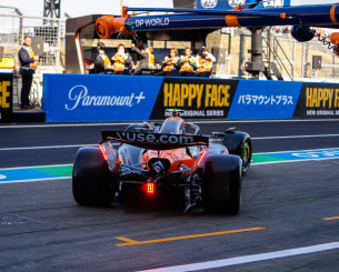 O Nόρις ταχύτερος και στην τελευταία περίοδο ελεύθερων δοκιμών στη Σουζούκα