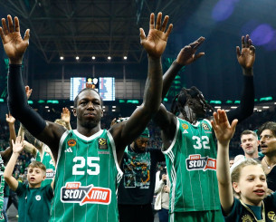 To κάστρο του ΟΑΚΑ και η σκληράδα θα τον στείλουν στο Άμπου Ντάμπι