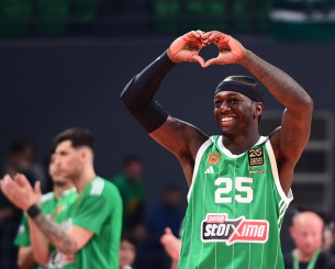 Το video για τη νέα φανέλα του Παναθηναϊκού με Ναν