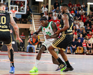 Βραδιά ρεκόρ για τον Ναν!