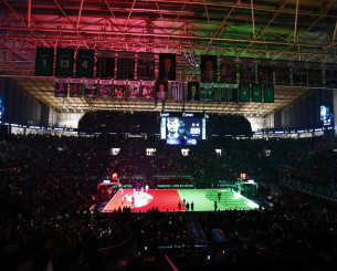 Αποκάλυψη του «Πάμε Γήπεδο»: Ο Παναθηναϊκός θέλει το Final 4 του 2026